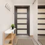 Lejlighed Center, Brand New + Free Parking Tallinn