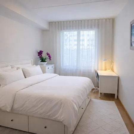 Center, Brand New + Free Parking Tallinn