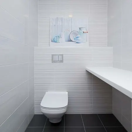 Center, Brand New + Free Parking * تالين