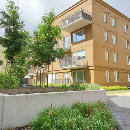 Daire Center, Brand New + Free Parking Tallinn