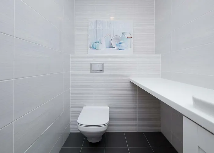 Center, Brand New + Free Parking * Tallinn